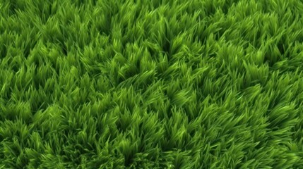 green grass texture background