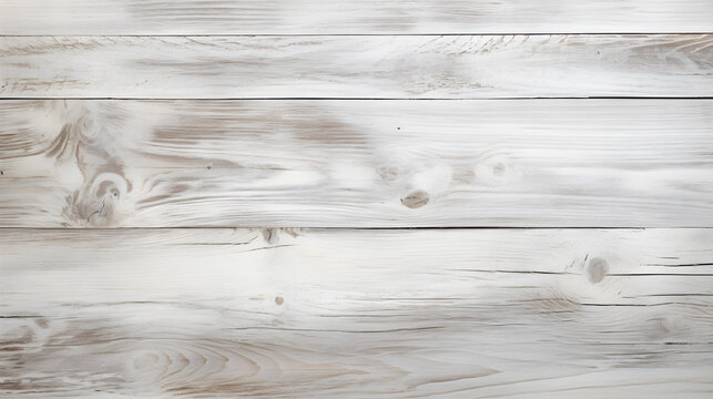 white washed wood texture wooden background