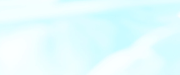 abstract light bright blue texture background with  smooth blur blue mesh color gradient effect background for website banner and paper card decorative design. © Grave passenger