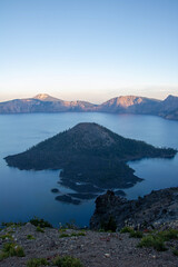 Crater Lake