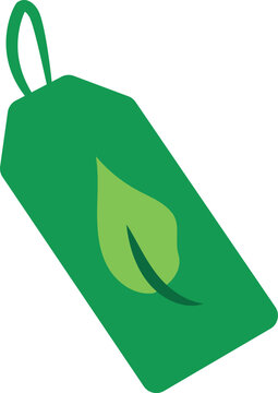 Ecology symbol isolated. Recycle label for ecological design zero waste lifestyle. Hand drawn vector icon.