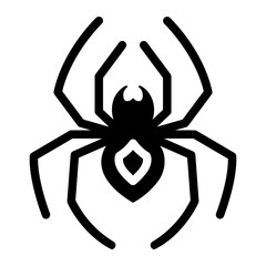 tarantulas Solid icon