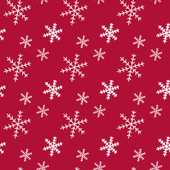 Textile and digital seamless pattern design 