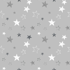 Textile and digital seamless pattern design 