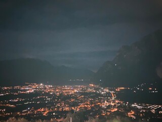 Obraz premium Trentino