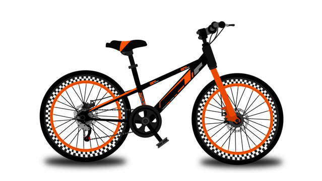 Sport Bicycle