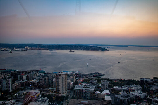 Seattle overview
