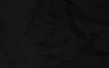 Fototapeta premium Grunge black background or texture with space, Distress texture, Grunge dirty or aging background. Shadow portrait backdrop Fine art texture