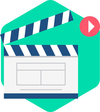 Clapper Board