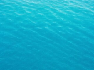 Aerial view of sea waves, Sea waves background