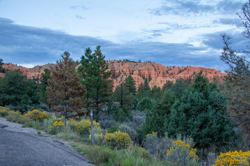 Bryce Canyon