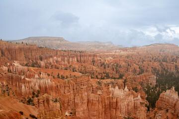Bryce Canyon