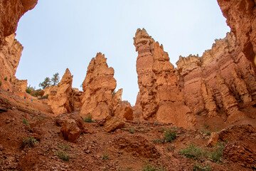 Bryce Canyon