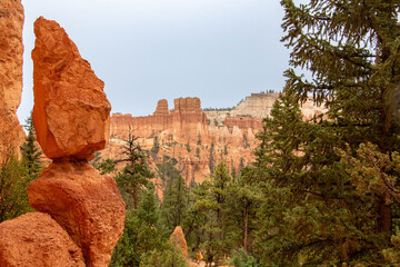 Bryce Canyon