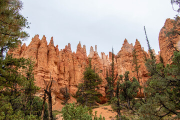 Bryce Canyon