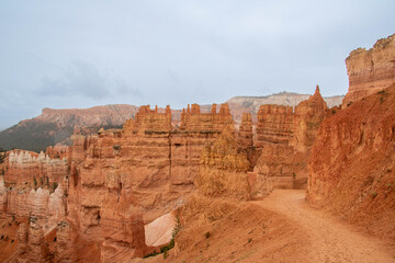 Bryce Canyon
