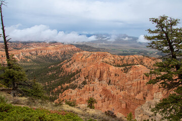 Bryce Canyon