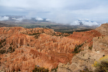 Bryce Canyon
