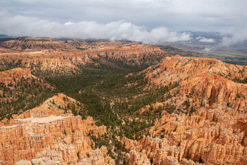 Bryce Canyon