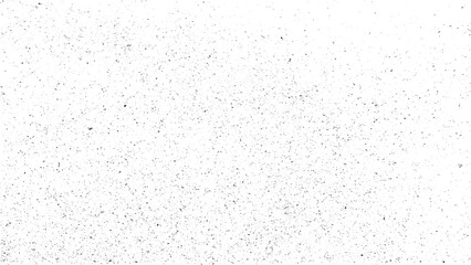 Grunge background black and white. Cracks, chips, scratches, dust texture. Abstract city wall. Dirty old surface. Vector vintage pattern