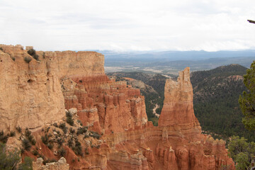Bryce Canyon