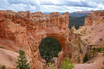 Bryce Canyon