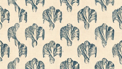 ikat seamless backgrounds