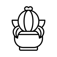 Plant Icon