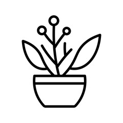 Plant Icon