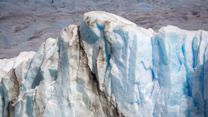 iceberg in calafate argentina