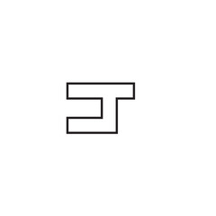 Kufi font outline