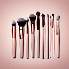 make up brushes