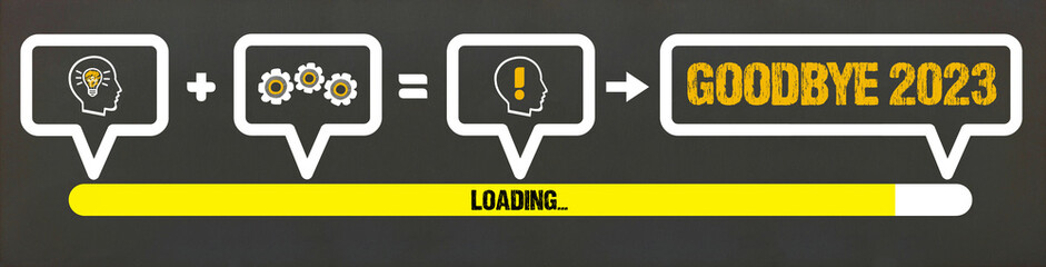 Goodbye 2023
