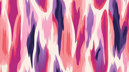 ikat seamless pattern backgrounds