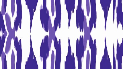 ikat seamless pattern backgrounds