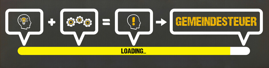 Gemeindesteuer	
