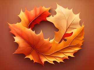 Autumn Symbol