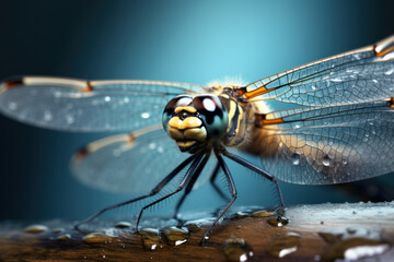 Dragonfly