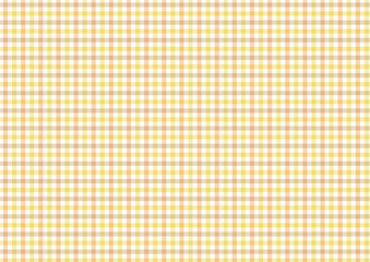 チェックイエロー,黄色,黄_背景におすすめ