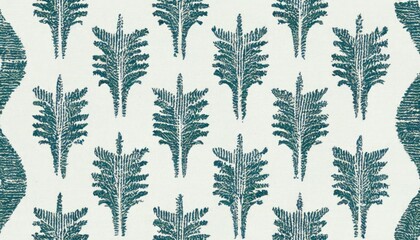 Obraz premium ikat pattern backgrounds