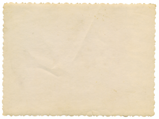 Retro photo paper texture. Old antique sheet paper texture. Announcement board. Recycle vintage paper background. Aged and yellowed wallpaper.