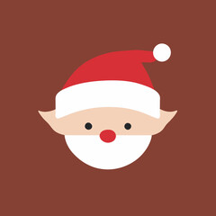 Santa's elf, gifts, Christmas, elf, winter, Santa, vector