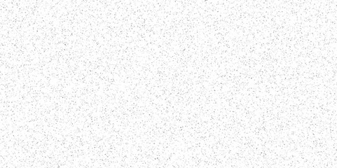 Obraz premium White wall and floor texture terrazzo flooring texture polished stone pattern old surface marble for background. Rock stone marble backdrop textured illustration design white paper texture background.