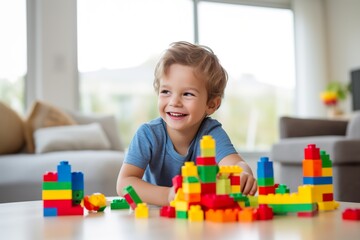 blocks Adventures: Creative Play for Kids