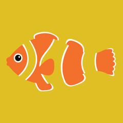 Illustration of Fish