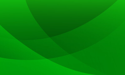 Green abstract background. Eps10 vector