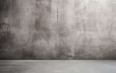 Solid concrete wall textured backdrop