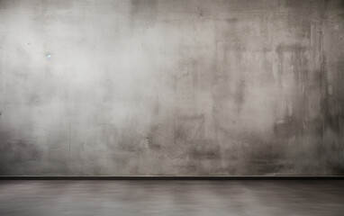 Solid concrete wall textured backdrop