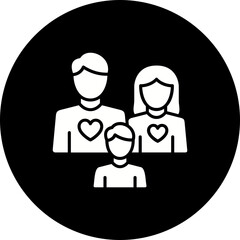 Family Icon