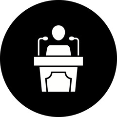 Speech Icon